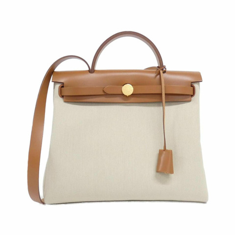 愛馬仕 Herbag Zip PM 078971CC 手提包