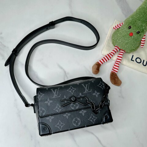 LV Steamer盒子包