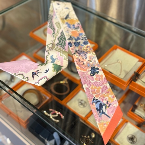 Hermes Twilly
