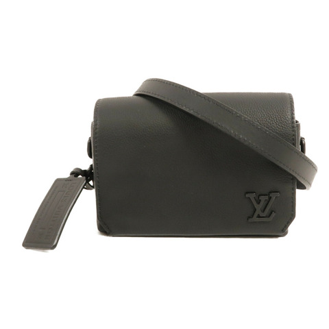 LOUIS VUITTON Aerogram Takeoff Messenger PM肩背袋