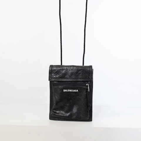 二手Balenciaga 手機包