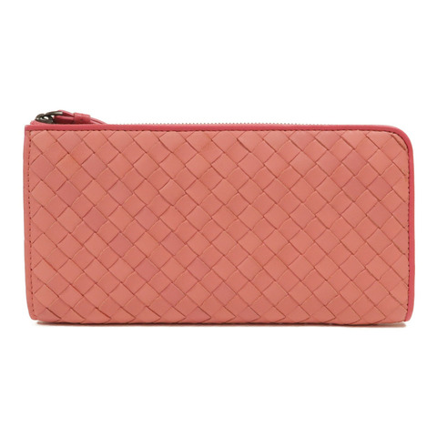 BOTTEGA VENETA 牛皮皮革Long Wallet長錢包