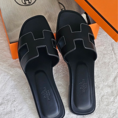 Hermes愛馬仕拖鞋
