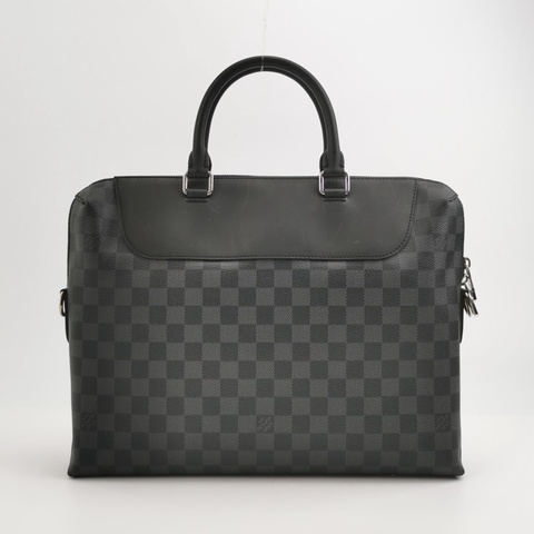 路易威登/Louis Vuitton 公文包 棋盤格 37.0x 28.0x 6.0 cm