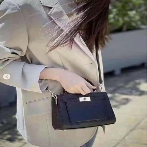 COACH經典手提斜背包(全網最低價）