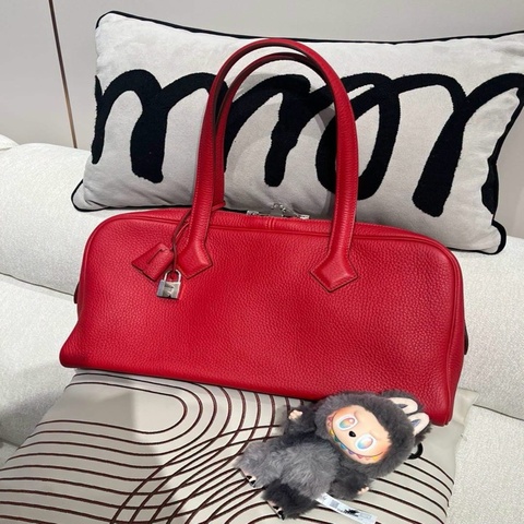 Hermes Victoria elan STAMP [P]