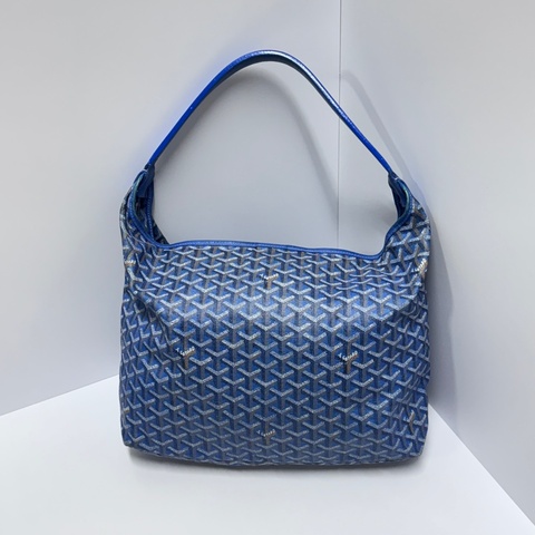 （稀有熱門🔥） Goyard hobo 腋下包 肩背包 （代購13萬多）