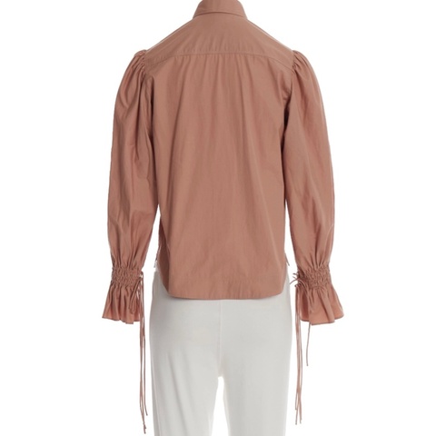 Alaia 長袖上衣