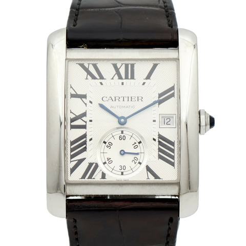CARTIER Tank MC W5330003