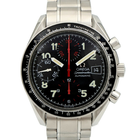OMEGA Speedmaster Mark 40 3513.53