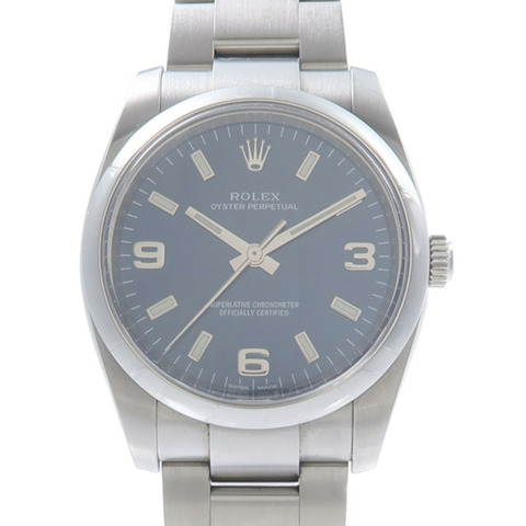 ROLEX Oyster Perpetual 114200