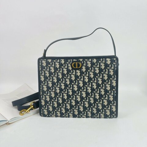 DIOR 30 蒙田 洗潄包