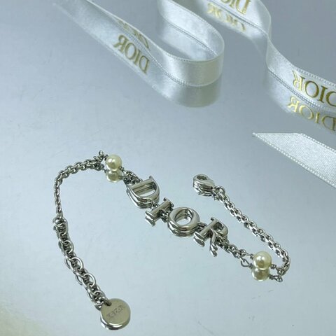 DIOR Dio(r)evolution 手鍊