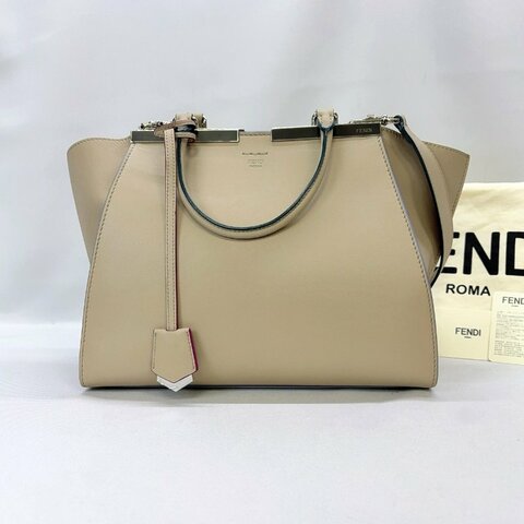 FENDI 3Jours手提斜背托特包