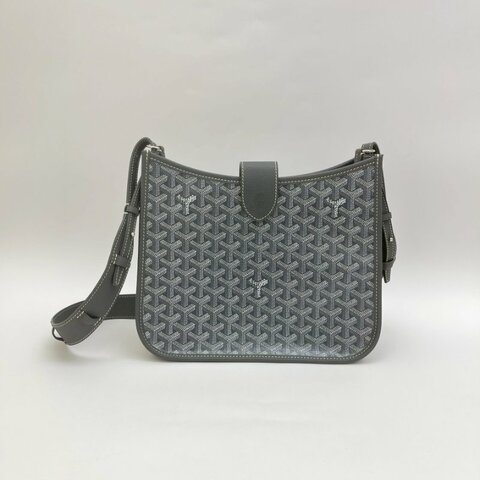 GOYARD Musette Bag