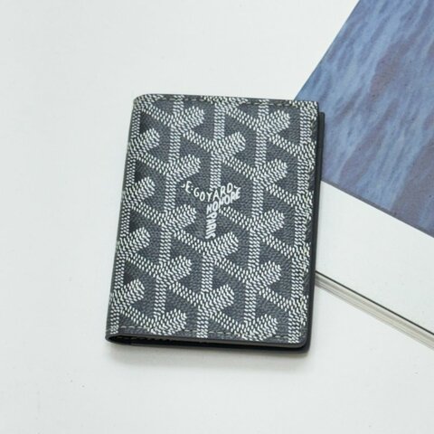 GOYARD Saint-Marc Card名片/卡片套