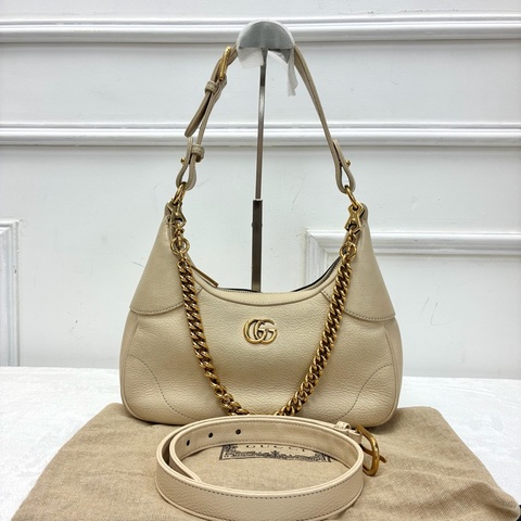 Gucci Aphrodite 腋下包