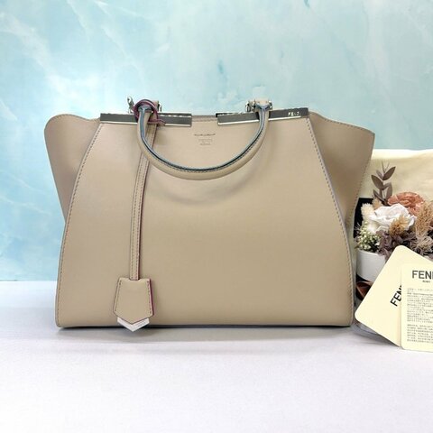 FENDI 3Jours手提托特包