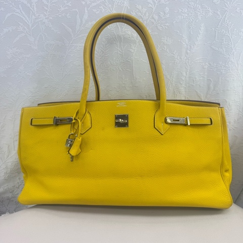 Hermes Birkin 45”
