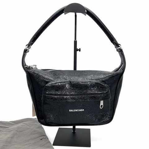 【VUINCA Vintage 8-14天出貨】 BALENCIAGA Raver 腋下包