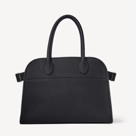the row margaux 10 black