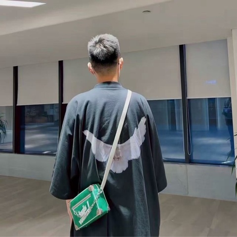 【威選精品】💚 LV Soft Trunk 限量秀款 綠色盒子包