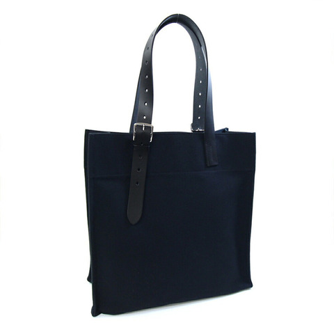 愛馬仕 Etrivière 手提包 H062304 黑色 Toile Goëlan Vache Hunter K 印花 2025 生產肩包 男女通用