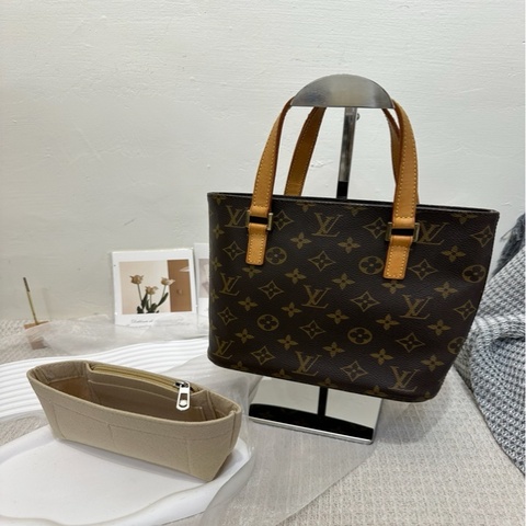 LV 經典老花 薇薇安包 vivian vintage