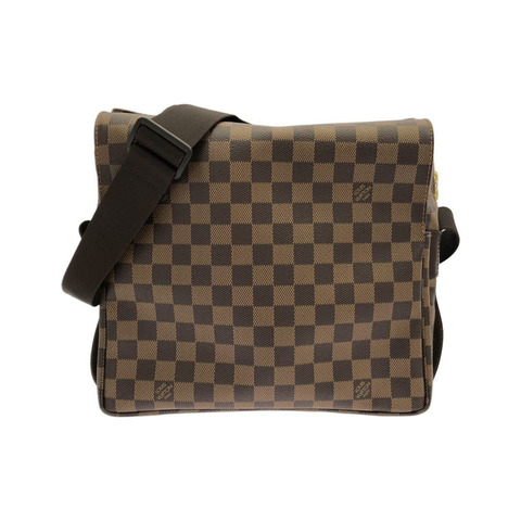 路易威登 Damier Naviglio N45255 肩包