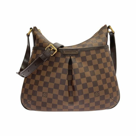 路易威登 Damier Bloomsbury PM N42251 單肩包