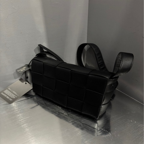 狀況好🌟Bottega Veneta BV Cassette 編織包｜Classic Trend CT精品｜台北東區實體