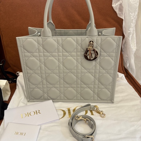 Dior 迪奧Book Tote 手袋