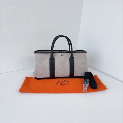 Hermes 愛馬仕 GP30 GardenParty 花園包