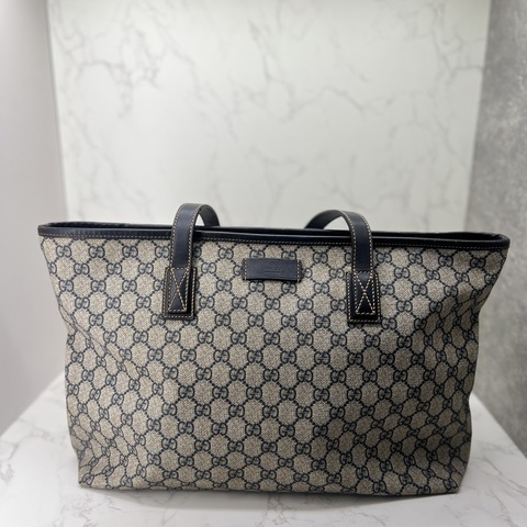 香緹國際精品 GUCCI 托特包 1112