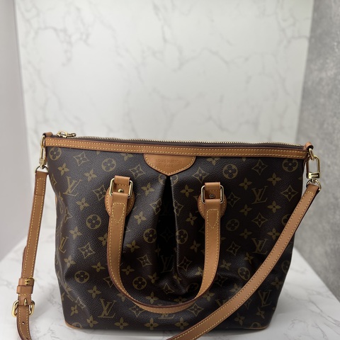 香緹國際精品 LV 派拉蒙 (小) 1111