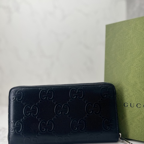 香緹國際精品 GUCCI 長夾 1110