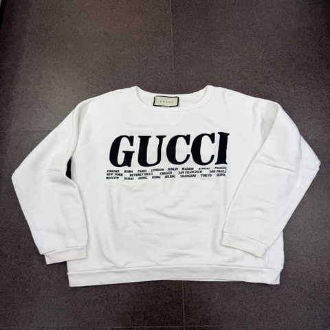 Gucci 女裝恤