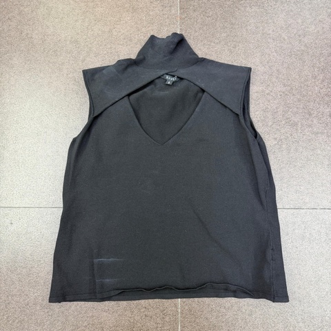 Gucci 黑色背心