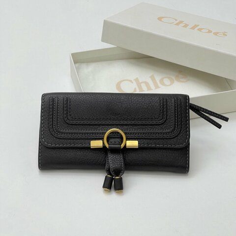CHLOE MARCIE 長夾