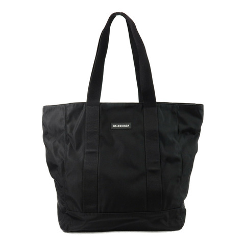 BALENCIAGA 尼龍Tote Bag手挽袋