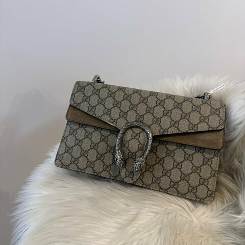 GUCCI Dionysus 酒神包