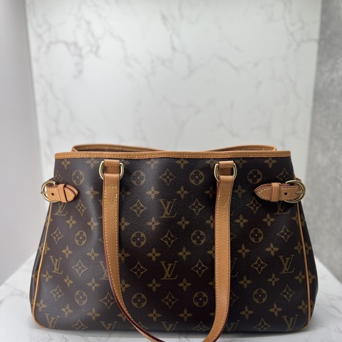 香緹國際精品 LV M51154 手提/肩背包 南瓜包 1113