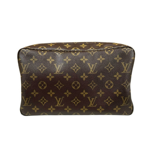路易威登 長褲 28 Monogram 手提包 帆布袋 M47522 女士 LOUIS VUITTON