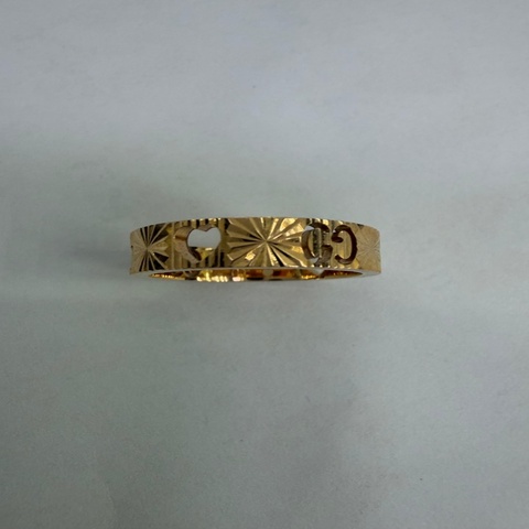 Gucci 戒指