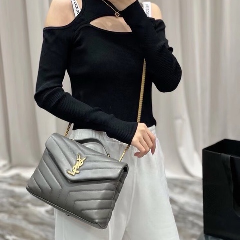 Ysl loulou 方胖子