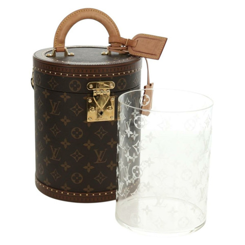 路易威登 Monogram Vesque Cannes 手提包 M10244 LV 正品 187320SM