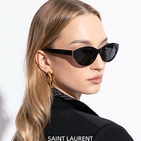 YSL 太陽眼鏡 SL M148 熱賣款