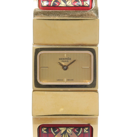HERMES Loquet Red L01.210