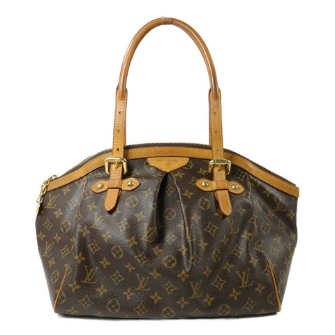 LOUIS VUITTON Monogram Tivoli GM肩背袋