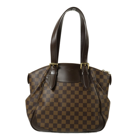 LOUIS VUITTON Damier Verona MM肩背袋